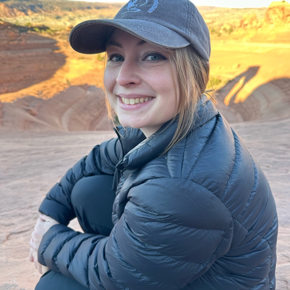 Meet your Posher, Nicci